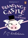 Blandings Castle and Elsewhere (eBook)